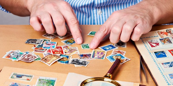 Беседа «Коллекционирование и современность»