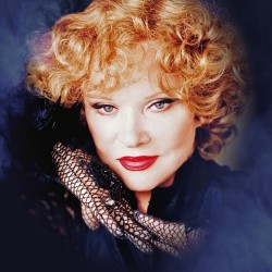 Людмила Гурченко. К 90-летию легендарной актрисы