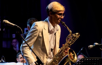 Квартет Даниила Мачнева