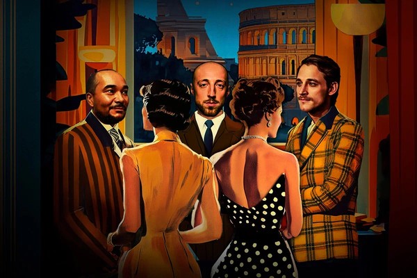 Римские рогоносцы