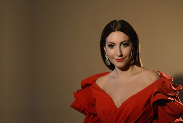 Людмила Гурченко. Концерт к 90-летию легендарной актрисы