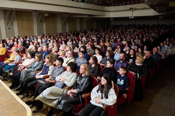 Балет «Щелкунчик»