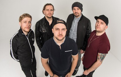 SPARK. Acoustic tribute to Linkin Park