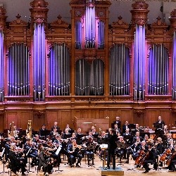 К. Орф. «Кармина Бурана»