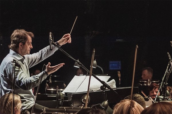 Музыка мирового кино