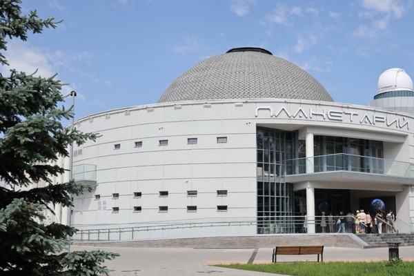 Поэтический моноспектакль «Бродский. История жизни»