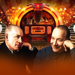 Дунаевские. Двойной портрет