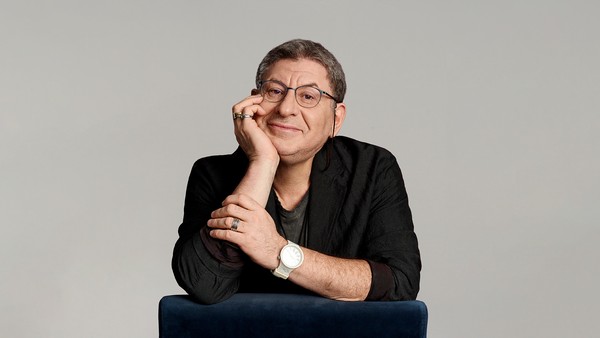 Михаил Лабковский. У меня всё ОК