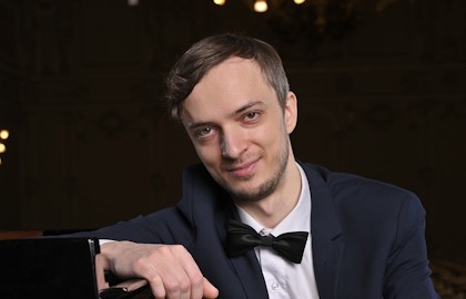 Александр Лубянцев