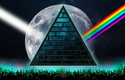 «Pink Floyd» — легендарные хиты в сопровождении симфонического оркестра
