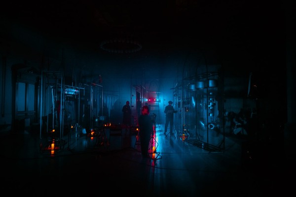 Бикапо небесного леса