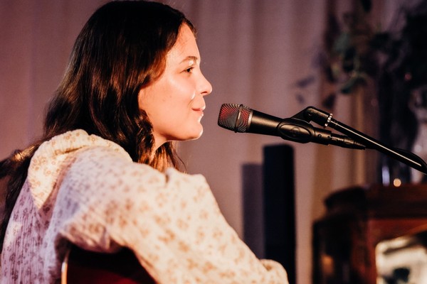 Саша Солнцева