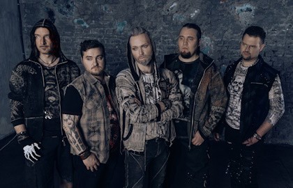 Группа «Crash test»