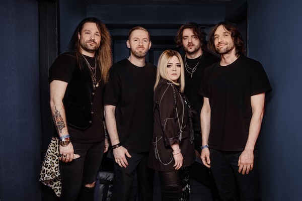 Группа «Вельвет»