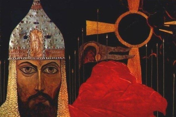 Опера «Князь Игорь»