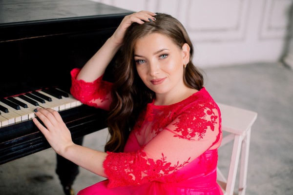 Концерт «Воскресенье с Римским-Корсаковым»