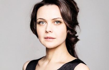 Аб. №8. Ксения Громова