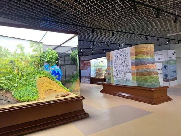 Экскурсия «До нашей эры»