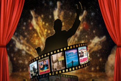 Золотой век Голливуда