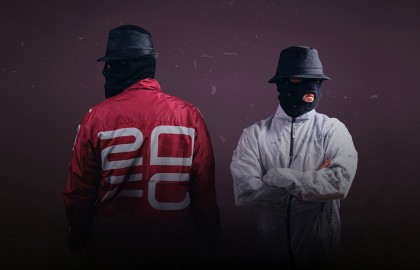 Группа «Криминальный бит». 5 лет в деле