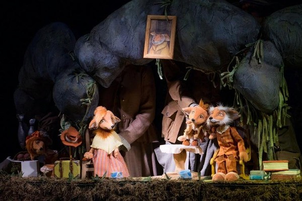 Спектакль «Никто не поверит»