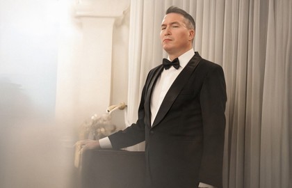 Евгений Онегин