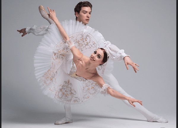 Балет «Спящая красавица»