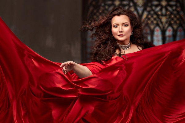 Симфонический оркестр Самарской филармонии