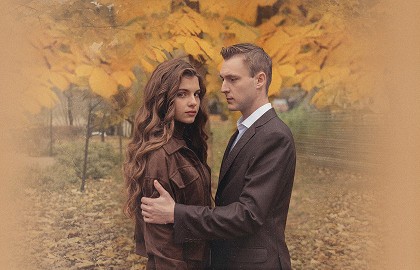 С любимыми не расставайтесь