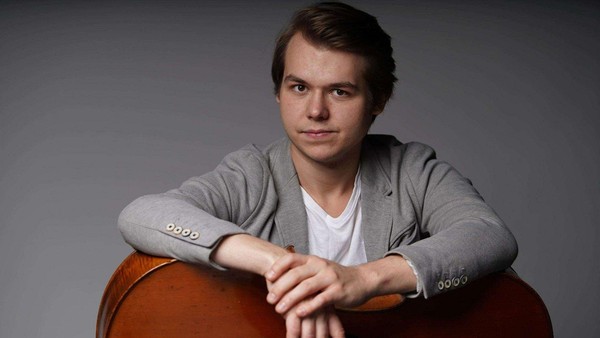 Концерт симфонической музыки с участием Василия Степанова