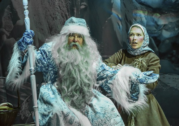 Маргарита Ефремова