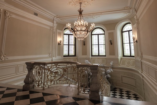 Мир романтизма. Брамс