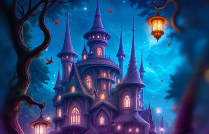 Fantasy Folk Fest