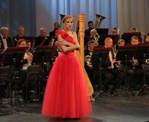 Концерт «Музыка венского бала»