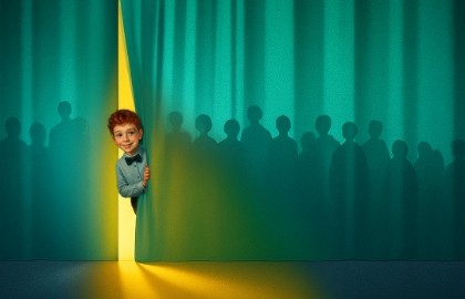 Глория. ХОРошая история