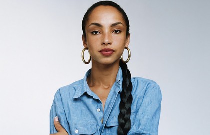 Посвящение Sade – Юлия Дьячковская и резиденты EverJazz
