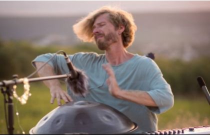 Андрей Ясинский. Ветер странствий