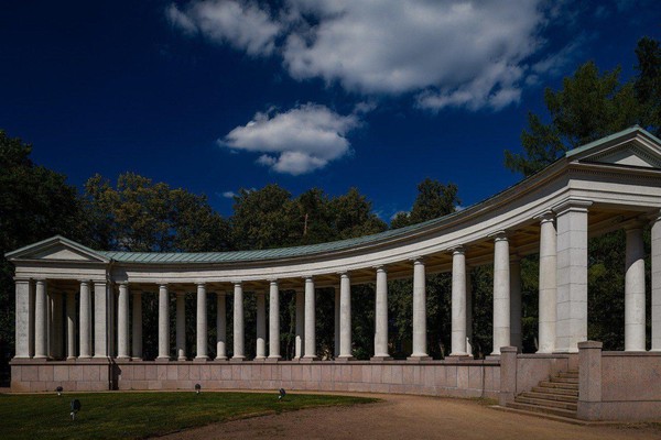 Фестиваль хорового искусства «Девушка пела в церковном хоре»