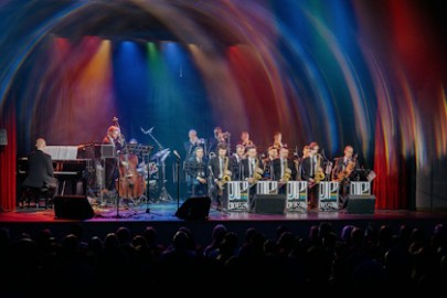 Баскетбольная Сюита