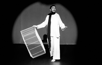 Я очень даже есть