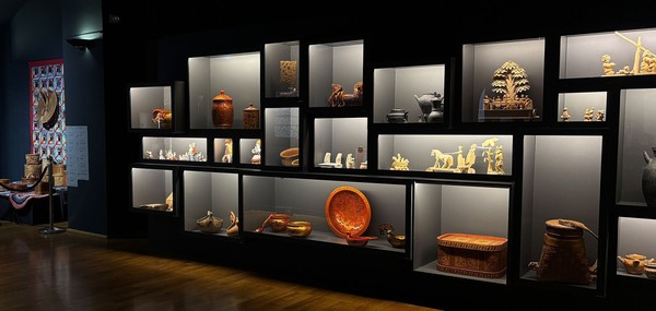 Смыслы и промыслы