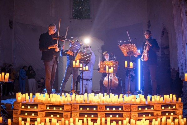 Квартет Tempro