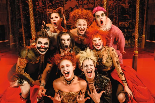 Николай Романов