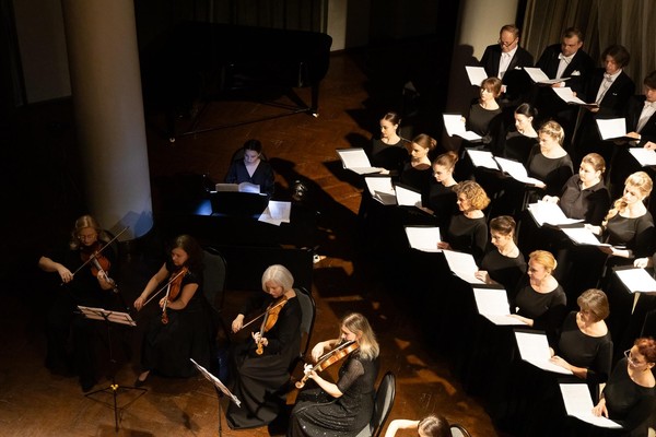 Концерт «Романтизм Франца Шуберта»