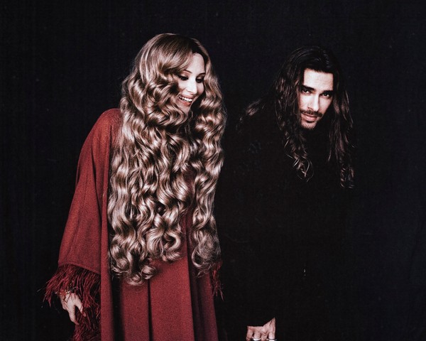 Кай и Гетера