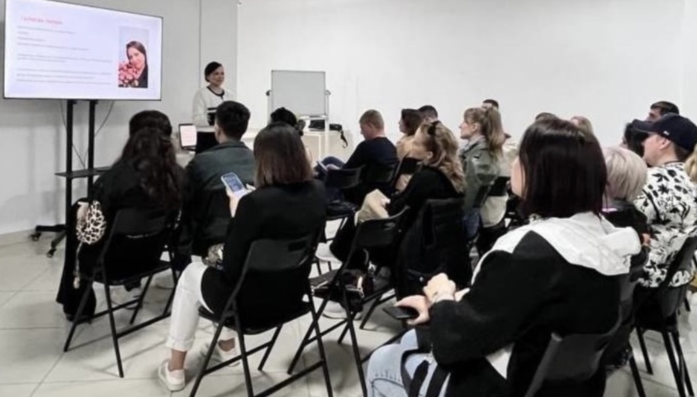 Нетворкинг по инвестициям в недвижимость Крыма