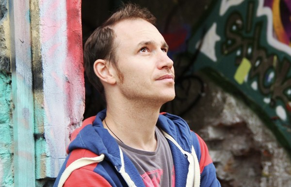 Евгений Баллад