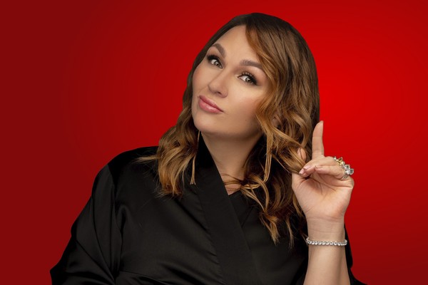 Надежда Ангарская