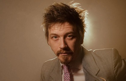 Квартет Дмитрия Сабурова при участии Art Baden