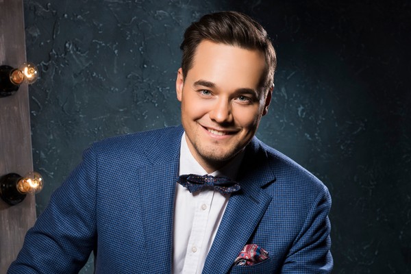 Сказки с оркестром. Страшные сказки